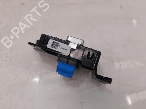 Electronic module LAND ROVER RANGE ROVER IV (L405) 3.0 SDV6 Hybrid 4x4 | BP34732811M83 - Image 3