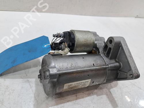 Starter VAUXHALL MOKKA 1.2 (76) | BP32757337M8  - Image 6