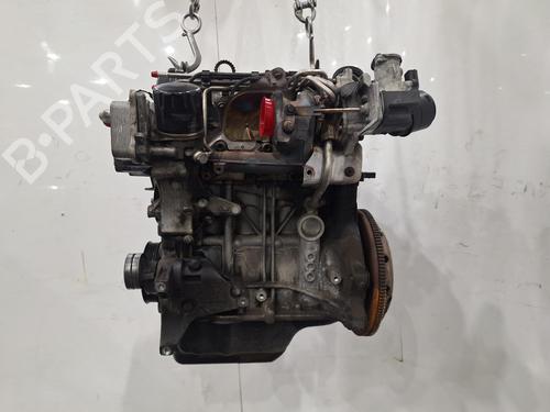 Engine SEAT LEON (1P1) 1.2 TSI | BP39176762M1 - Image 3