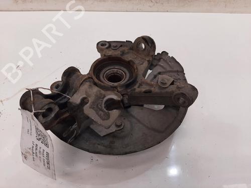 Left front steering knuckle CITROËN BERLINGO Box Body/MPV (K9) 1.5 BlueHDi 100 | BP36046620M25 - Image 3