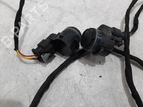 Electronic sensor VW POLO VI (AW1, BZ1, AE1) 1.0 TSI | BP32409013M84