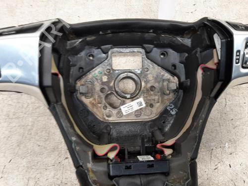 Steering wheel BENTLEY CONTINENTAL Coupe (3W_, 393) 6.0 | BP26787944C49 