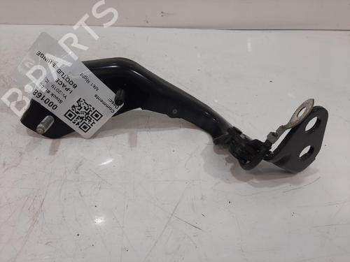 Hinge/Door check strap JAGUAR I-PACE (X590) EV400 AWD | BP34178733C146 - Image 2