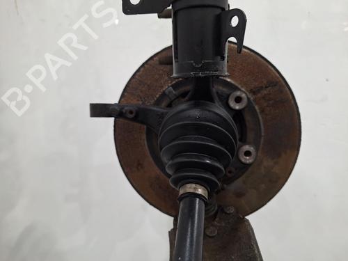 Left front suspension CITROËN C4 III (BA_, BB_, BC_) 1.2 PureTech 130 (BAHNSA, BAHNSB) | BP31927863M72 