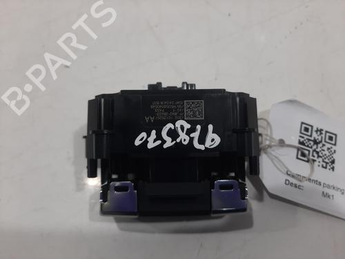 Hand brake JAGUAR I-PACE (X590) EV400 AWD | BP29882934I18