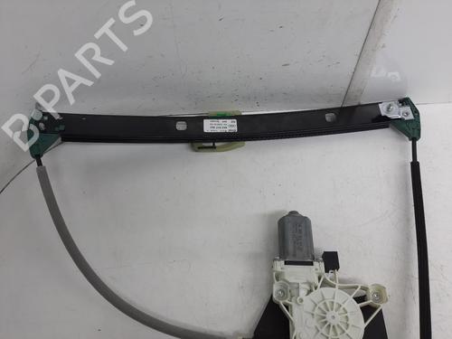 Front right window mechanism AUDI A6 C8 Avant (4A5) 40 TFSI | BP26765657C23 