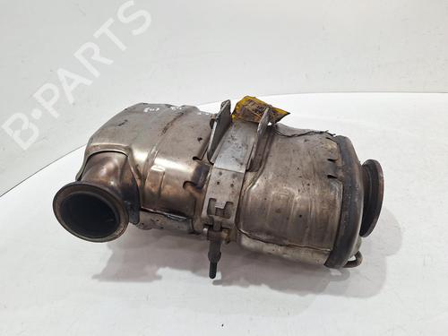 Used Particulate filter VOLVO V40 Hatchback (525) D3 (150 hp) 32026742
