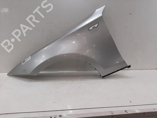 Used Left front fenders BMW 1 (E81) 118 d (143 hp) 30057480