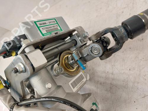 Steering column HYUNDAI ix35 (LM, EL, ELH) 1.7 CRDi | BP26862664M21 