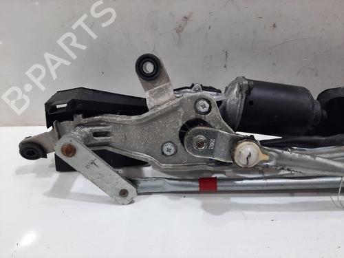 Front wiper motor NISSAN PIXO (UA0) 1.0 | BP29554145M29 
