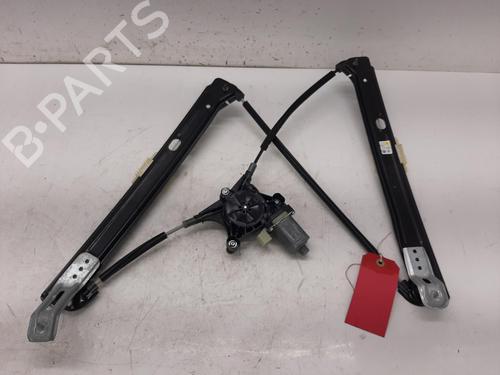 Used Front right window mechanism SKODA KAROQ (NU7, ND7) 1.6 TDI (115 hp) 26745561