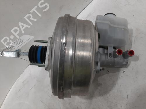 Servo brake LAND ROVER RANGE ROVER IV (L405) 4.4 SDV8 4x4 | BP26824666M42 
