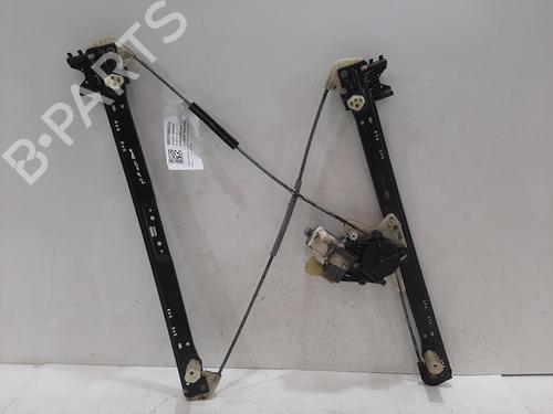 Used Front left window mechanism LAND ROVER RANGE ROVER IV (L405) 4.4 SDV8 4x4 (340 hp) 30958476
