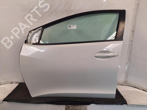 Used Left front door HONDA CIVIC IX (FK) 1.6 i-DTEC (FK3) (120 hp) 31341780