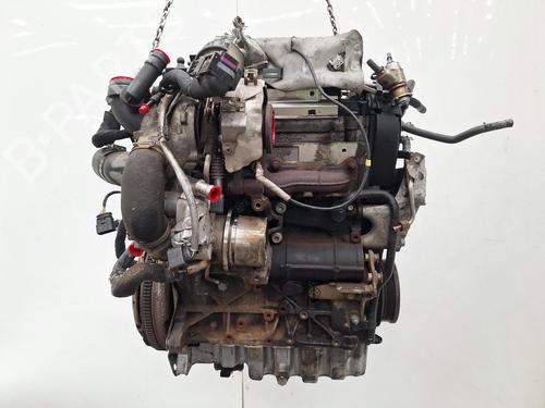 Engine VW TIGUAN (5N_) 2.0 TDI 4motion | BP36966437M1 - Image 5
