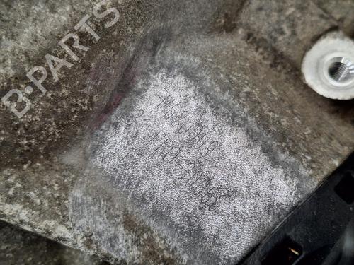 Gearbox SKODA FABIA III (NJ3) 1.2 TSI | BP30870097M3 