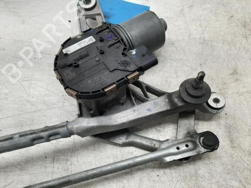 Front wiper motor AUDI A4 B9 (8W2, 8WC) 2.0 TDI | BP26867129M29 - Image 2