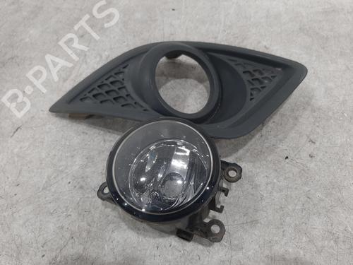 Used Grille FORD FIESTA V (JH_, JD_) 1.25 16V (75 hp) 26828847