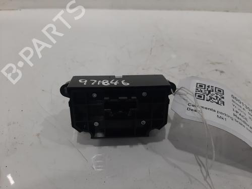 Hand brake JAGUAR I-PACE (X590) EV400 AWD | BP26862755I18 