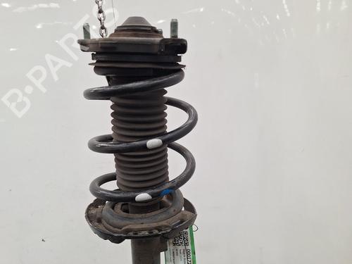 Left front suspension KIA XCEED (CD) 1.0 T-GDI | BP36403268M72 - Image 2