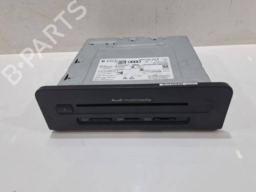 Elektronisk modul AUDI A4 B9 (8W2, 8WC) 1.4 TFSI | BP29059506M83