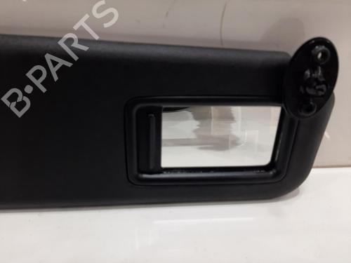 Right sun visor TOYOTA AYGO X (_B7_) 1.0 VVT-i (KGB70) | BP33987184I2  - Image 5