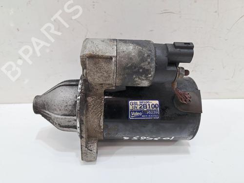 Used Starter Starter 36855183 36855183