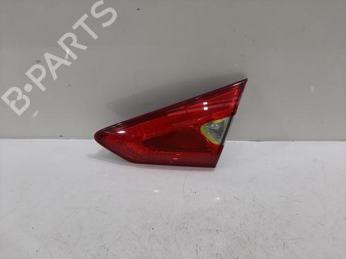 Used Right taillight Right taillight NISSAN PULSAR Hatchback (C13) 1.2 DIG-T (115 hp) 33940463 33940463