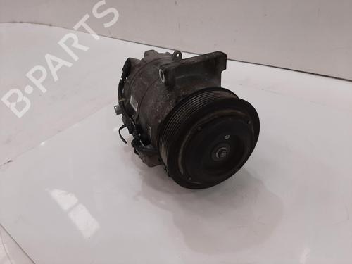 AC compressor NISSAN QASHQAI II (J11, J11_) 1.6 dCi ALL MODE 4x4-i | BP29397768M34 