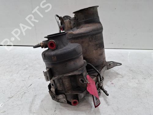 Used Particulate filter Particulate filter VW GOLF VII (5G1, BQ1, BE1, BE2) 1.6 TDI (110 hp) 40611947 40611947