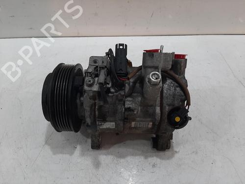 Used AC compressor AC compressor 38508442 38508442