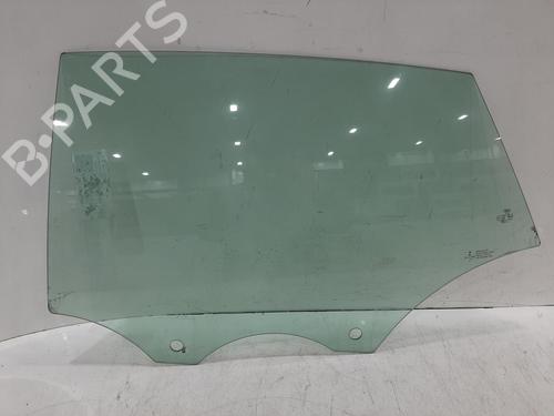 Used Rear left door window AUDI A5 Sportback (F5A, F5F) 40 TDI quattro (190 hp) 26826885
