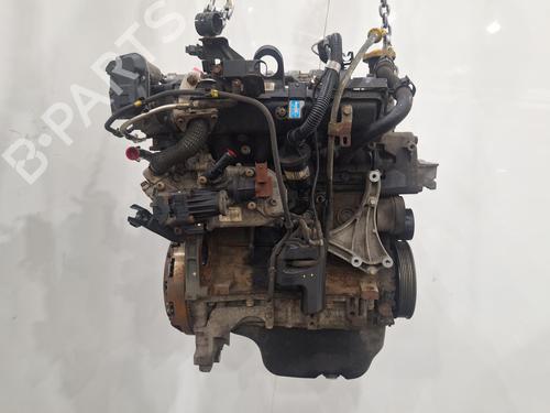 Engine VAUXHALL CORSA Mk III (D) (S07) 1.3 CDTI (L08) | BP30180315M1 
