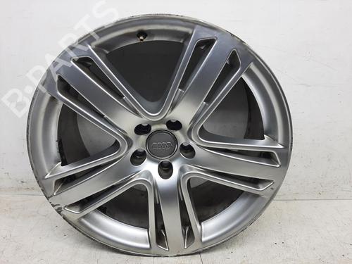 Used Rim AUDI A4 Allroad B8 (8KH) 3.0 TDI quattro (245 hp) 26849642