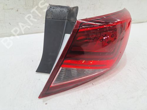 Right taillight SEAT LEON (5F1) 1.4 TSI | BP37267029C35 - Image 3