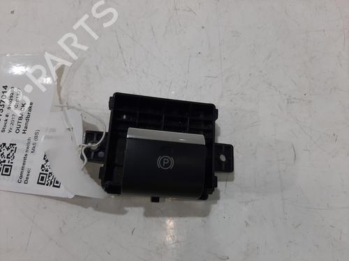 Used Hand brake SUBARU OUTBACK (BS) 2.0 D AWD (BSD) (150 hp) 30179640