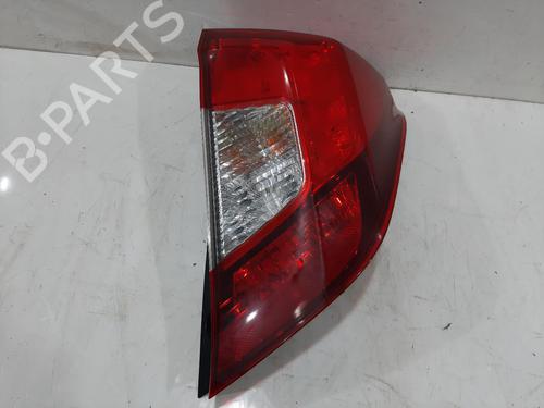Høyre baklys HONDA JAZZ IV (GK_) 1.3 (102 hp) 31650267