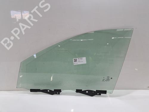 front-left-door-window-ford-kuga-iii-dfk-2019-34533242 main image