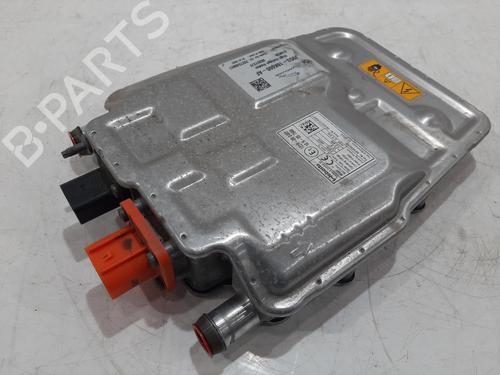 Elektronisk modul JAGUAR I-PACE (X590) EV400 AWD | BP29945856M83 
