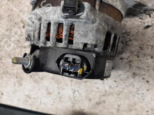 Alternator KIA SPORTAGE IV (QL, QLE) 1.6 GDI | BP26872752M7 