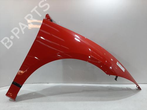 Used Right front fenders JAGUAR I-PACE (X590) EV400 AWD (400 hp) 29524477