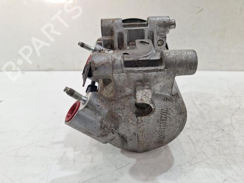 AC compressor PEUGEOT EXPERT Van (V_) 2.0 BlueHDi 145 | BP31208190M34 