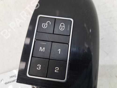 Elektronisk modul LAND ROVER RANGE ROVER IV (L405) 3.0 SDV6 Hybrid 4x4 | BP29945711M83