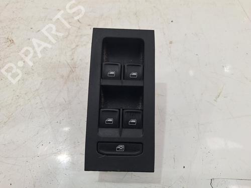 Used Switch SKODA OCTAVIA III (5E3, NL3, NR3) 1.4 TSI (140 hp) 31537967