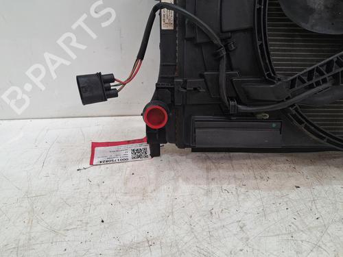 Radiator set AUDI A3 (8V1, 8VK) 1.4 TFSI | BP36810944M120 - Image 3