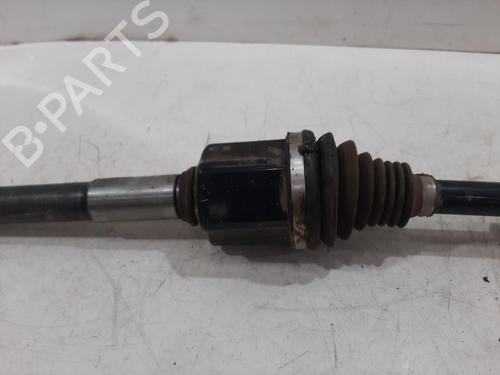 Andre JAGUAR I-PACE (X590) EV400 AWD | BP29580948O1