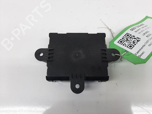 Control unit JAGUAR I-PACE (X590) EV400 AWD | BP26825631M11  - Image 5