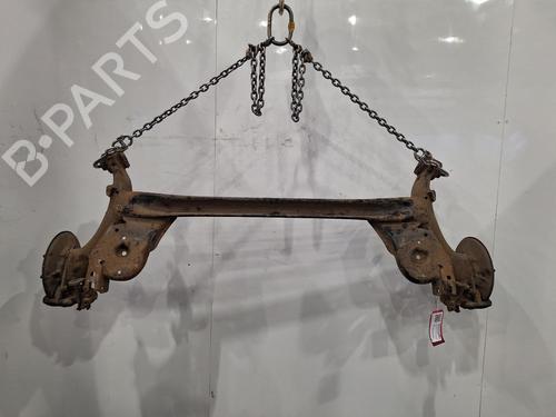 Bagaksel HONDA JAZZ IV (GK_) 1.3 (102 hp) 32976495