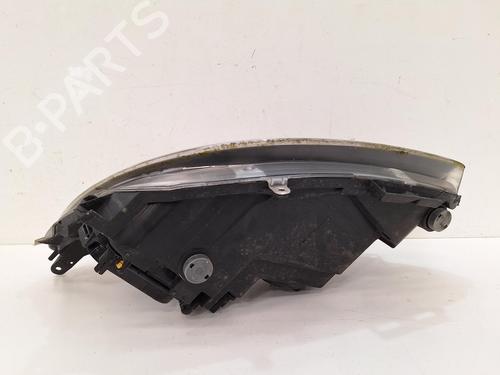 Højre forlygte VAUXHALL CORSA Mk III (D) (S07) 1.4 (L08) | BP26788039C29 