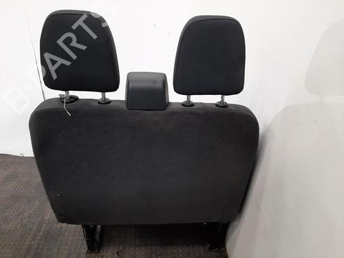 Left front seat FORD TRANSIT CUSTOM V362 Van (FY, FZ) 2.0 EcoBlue | BP34339174C15 - Image 6